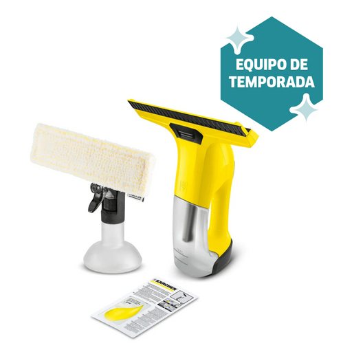 Limpiador de cristales WV 1 Plus
