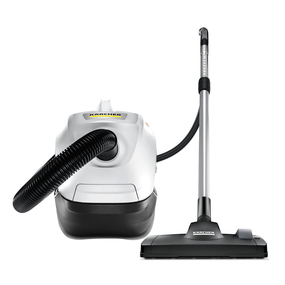 Aspiradora con Filtro de Agua DS 6 - KARCHER SHOP