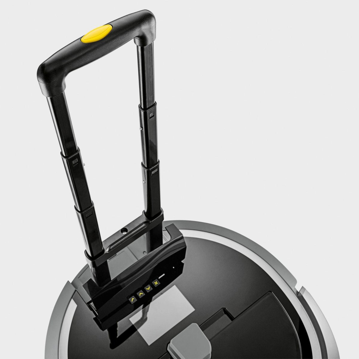 ASPIRADORA ROBÓTICA KIRA CV 50 - KARCHER SHOPAspiradoras