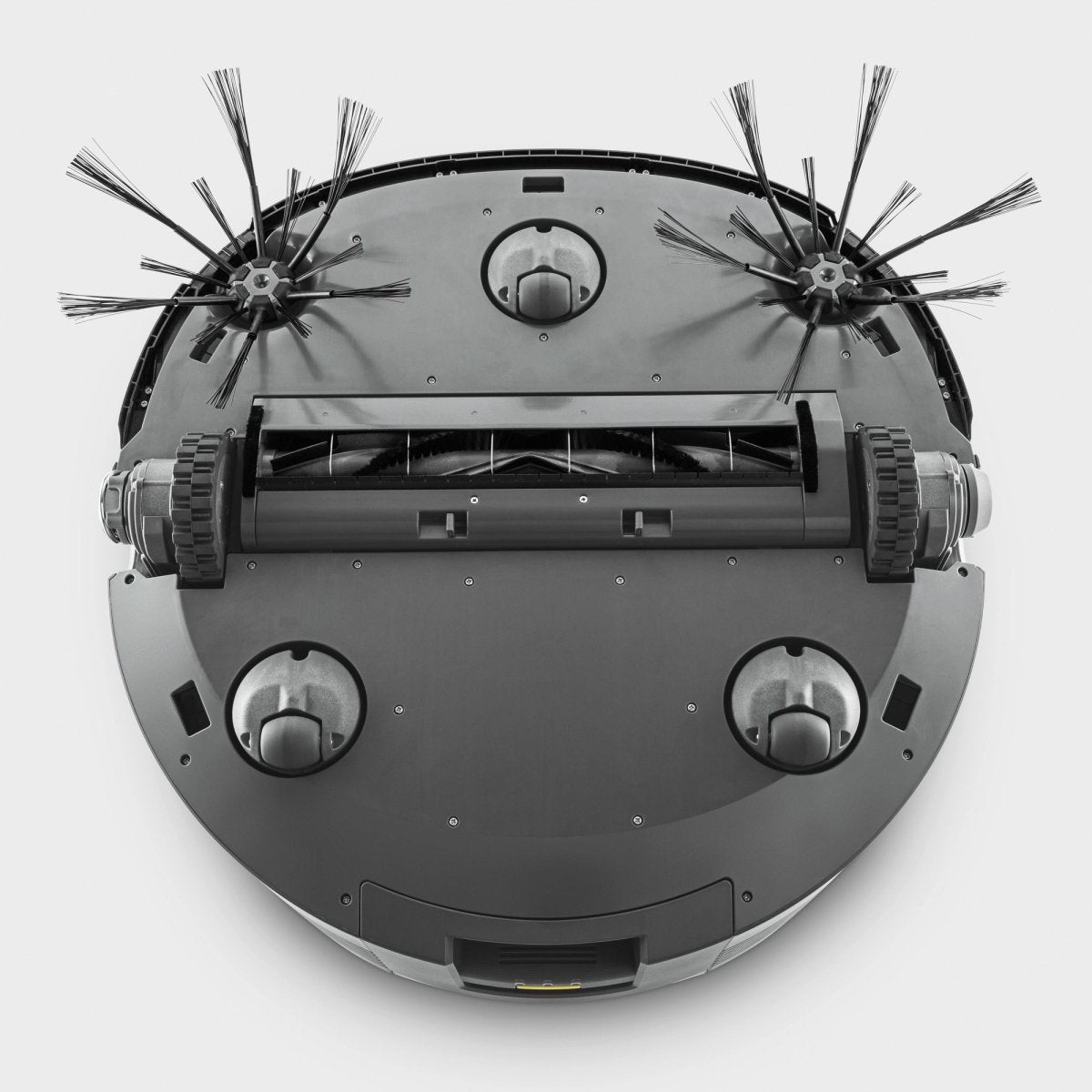 ASPIRADORA ROBÓTICA KIRA CV 50 - KARCHER SHOPAspiradoras