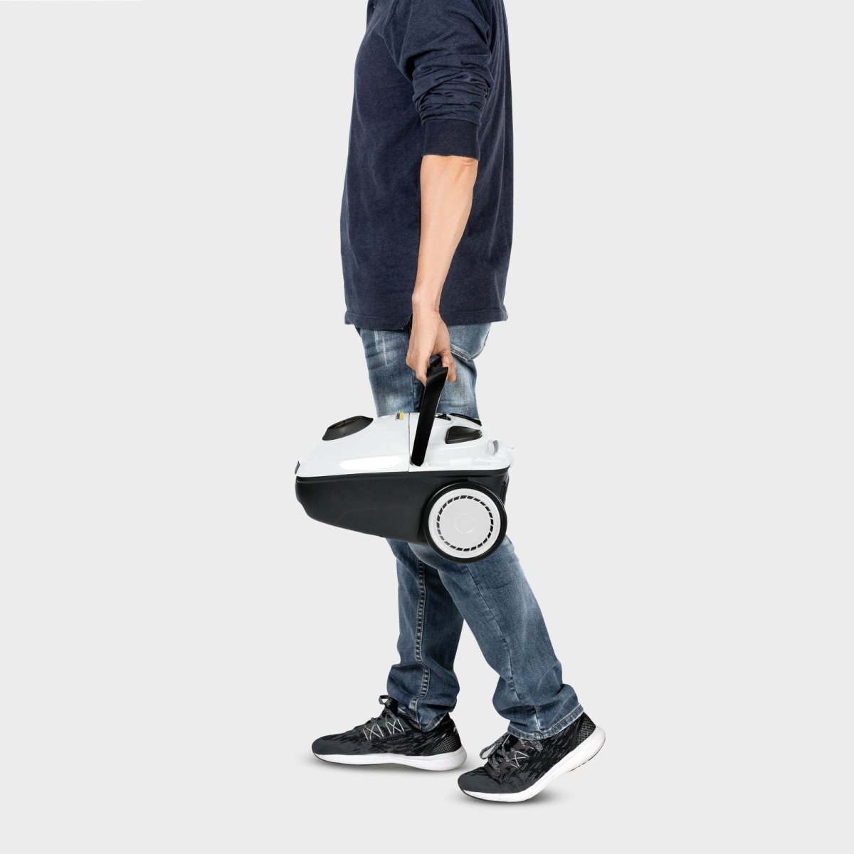 Aspiradora VC 1 MX - KARCHER SHOPASPIRADORAS