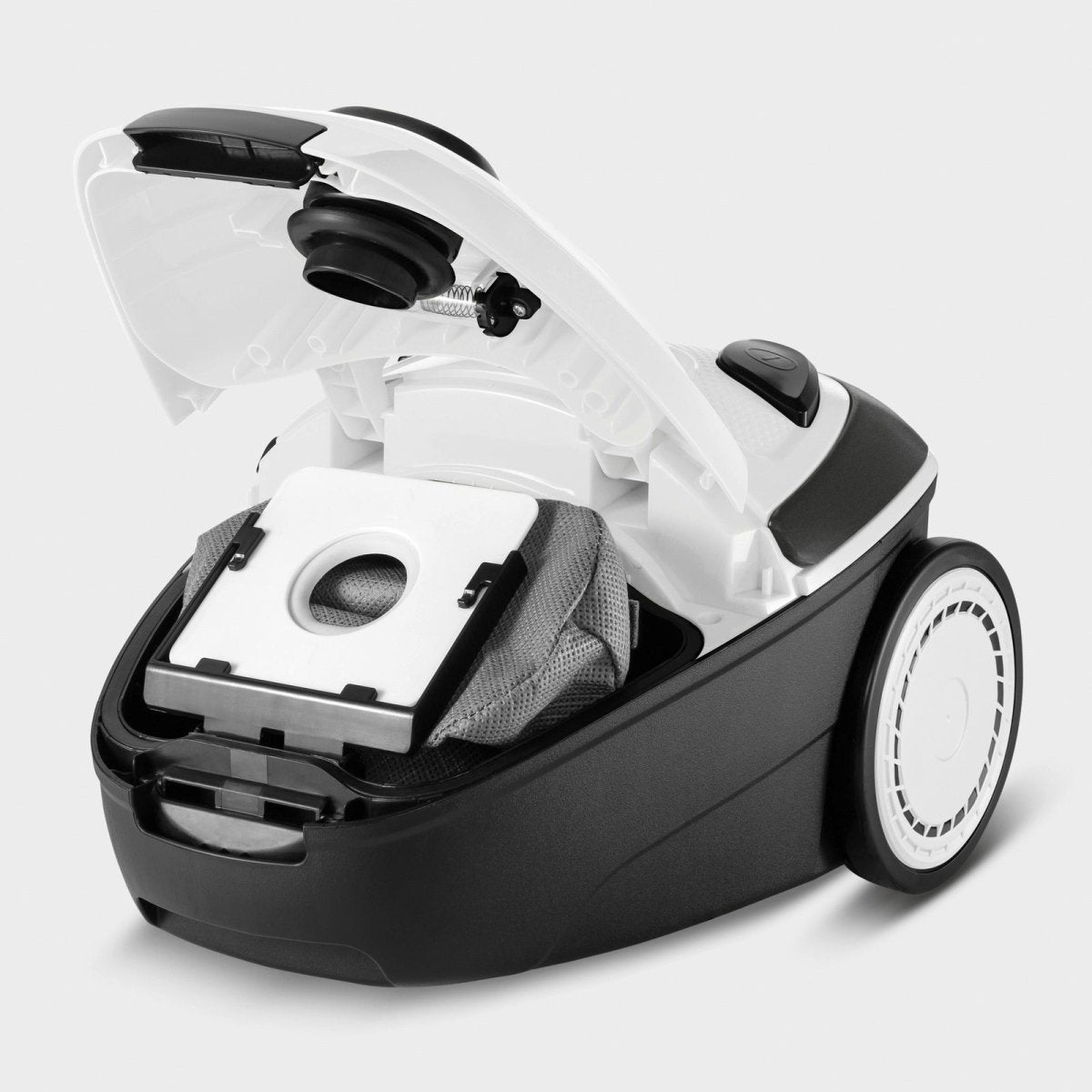 Aspiradora VC 1 MX - KARCHER SHOPASPIRADORAS