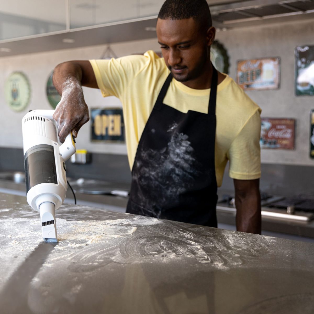 Aspiradora VCL 2 - KARCHER SHOPAspiradoras