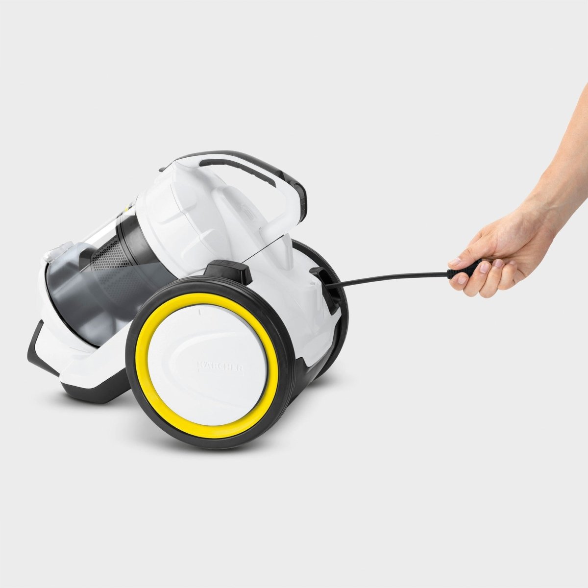 Aspiradora VCL 3 CYCLONIC - KARCHER SHOPAspiradoras