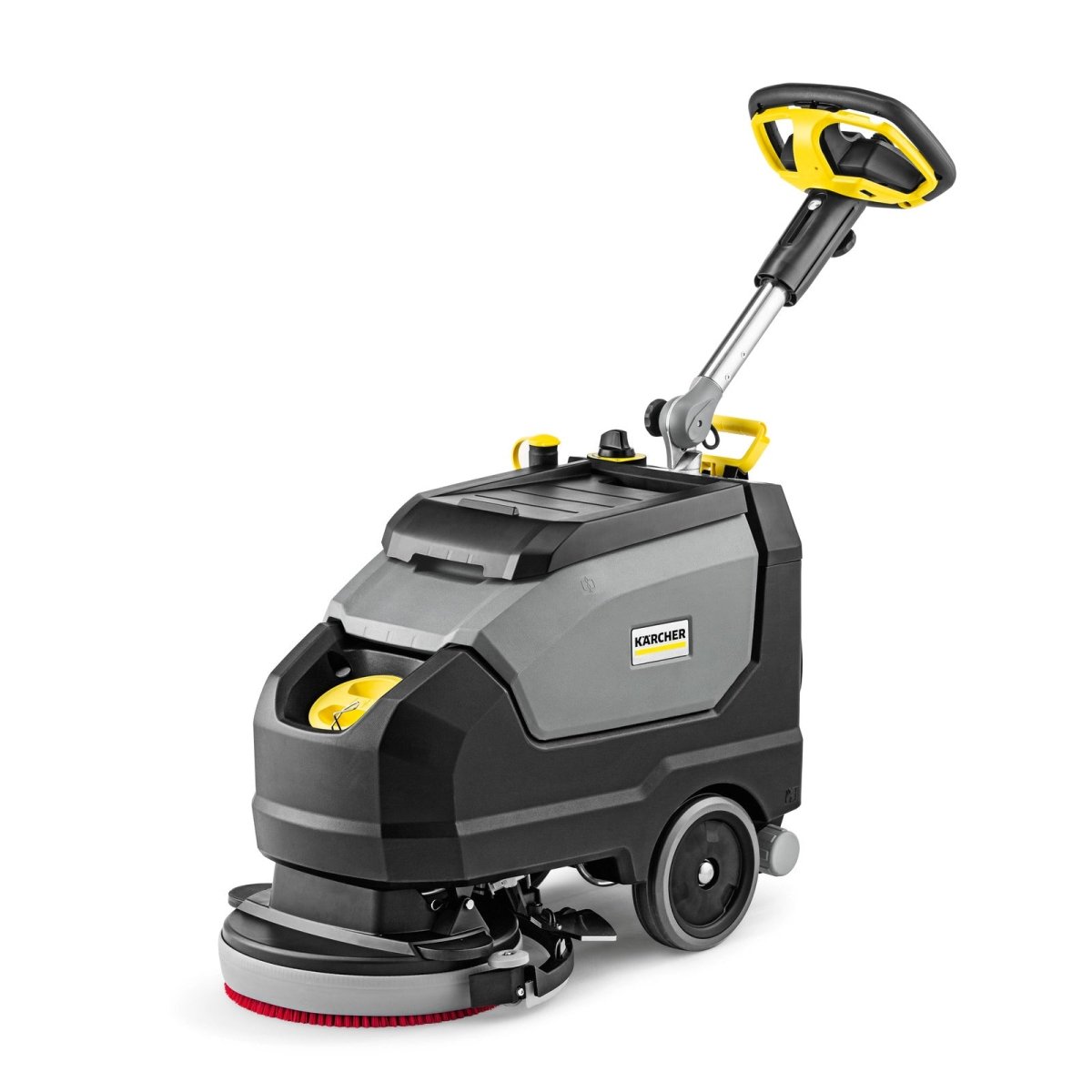 Fregadora - aspiradora BD 35/15C Classic BP Pack - KARCHER SHOP