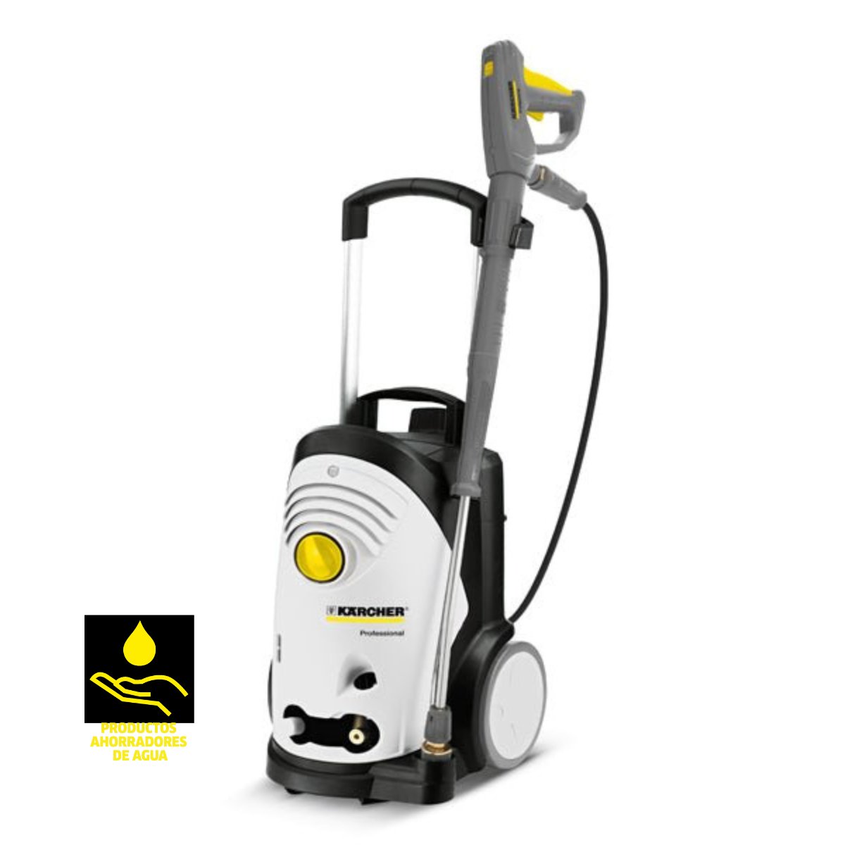 HD 2.3/14 C Ed Food - KARCHER SHOPHD Eespecial -Industria Alimenticia