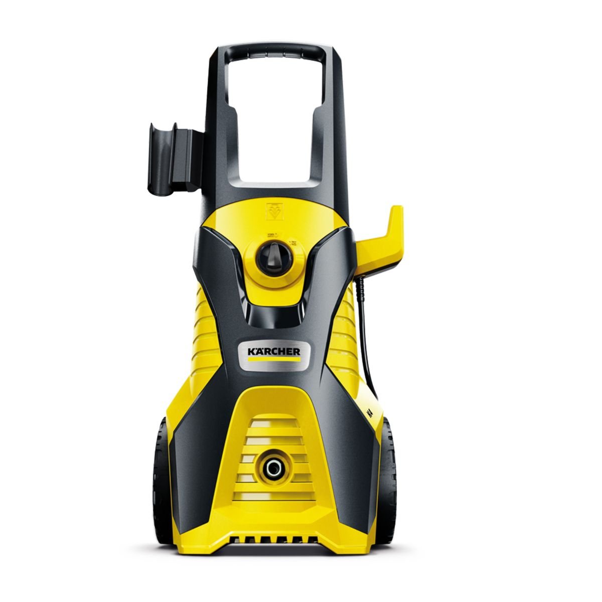 Hidrolavadora K4 Car MX - KARCHER SHOPHidrolavadora