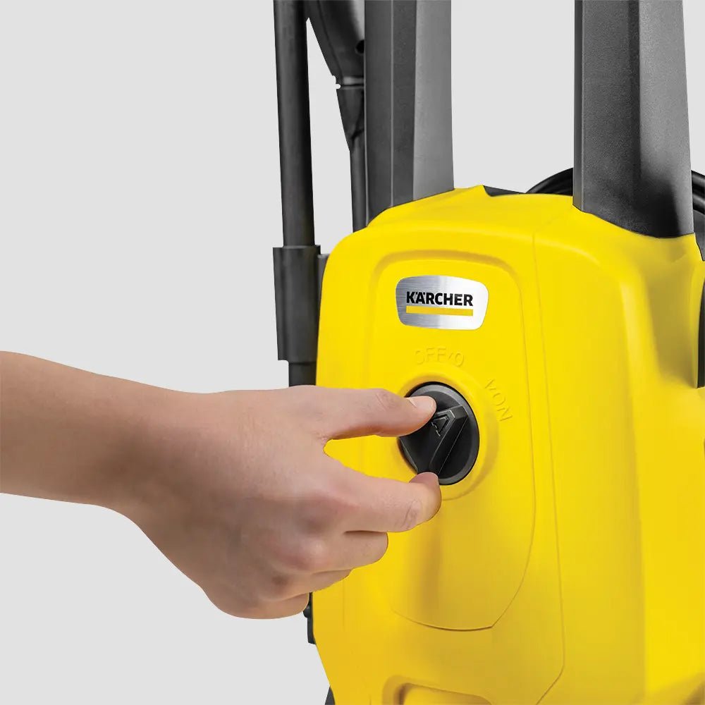 Hidrolavadora Wash Jet - KARCHER SHOPHidrolavadora