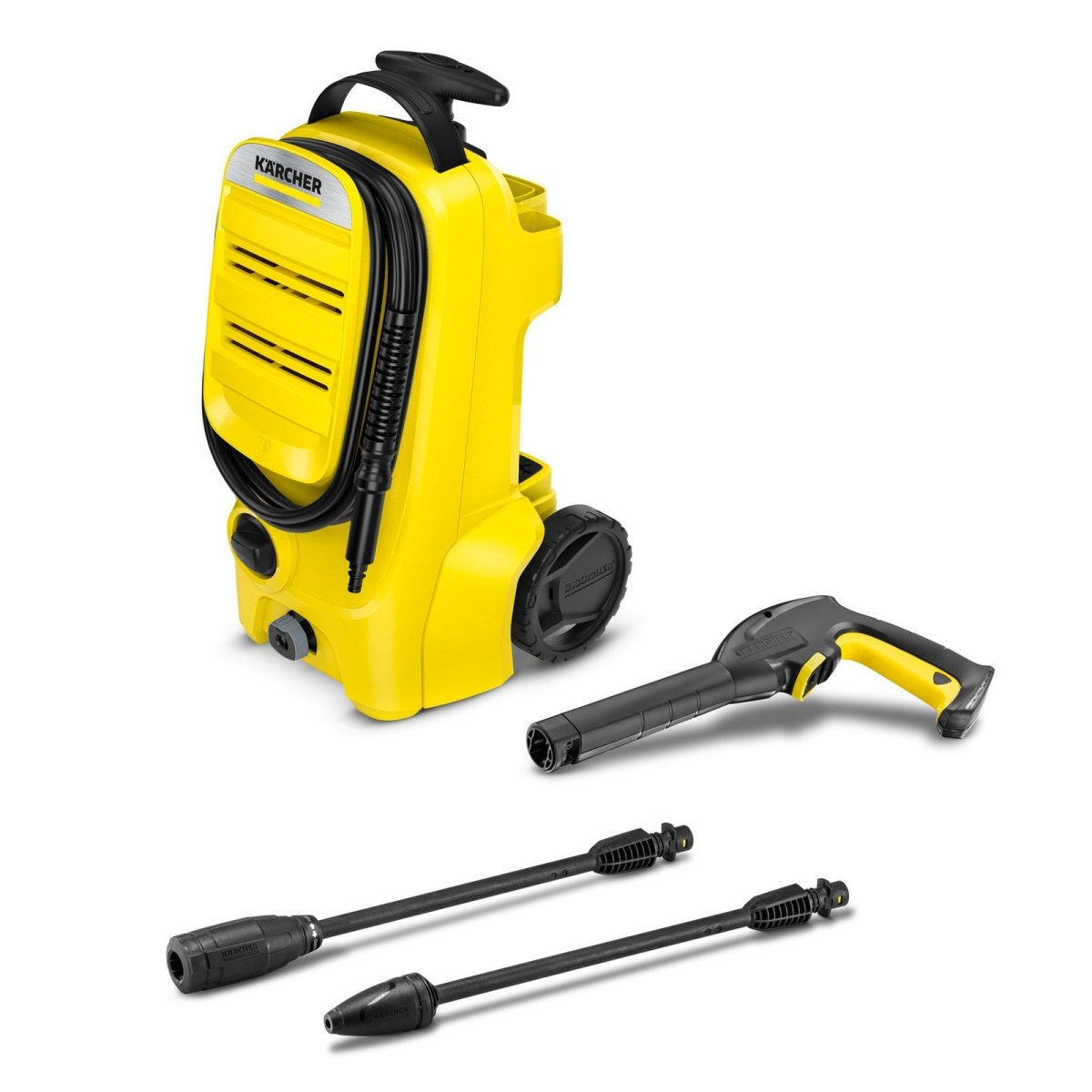 K3 Compact - KARCHER SHOPHidrolavadora