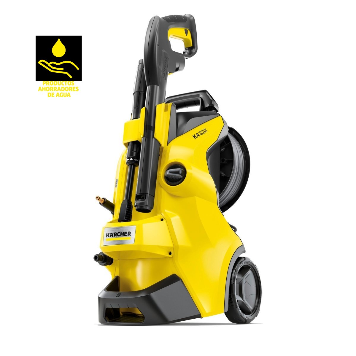 K4 Premium Power Control - KARCHER SHOP