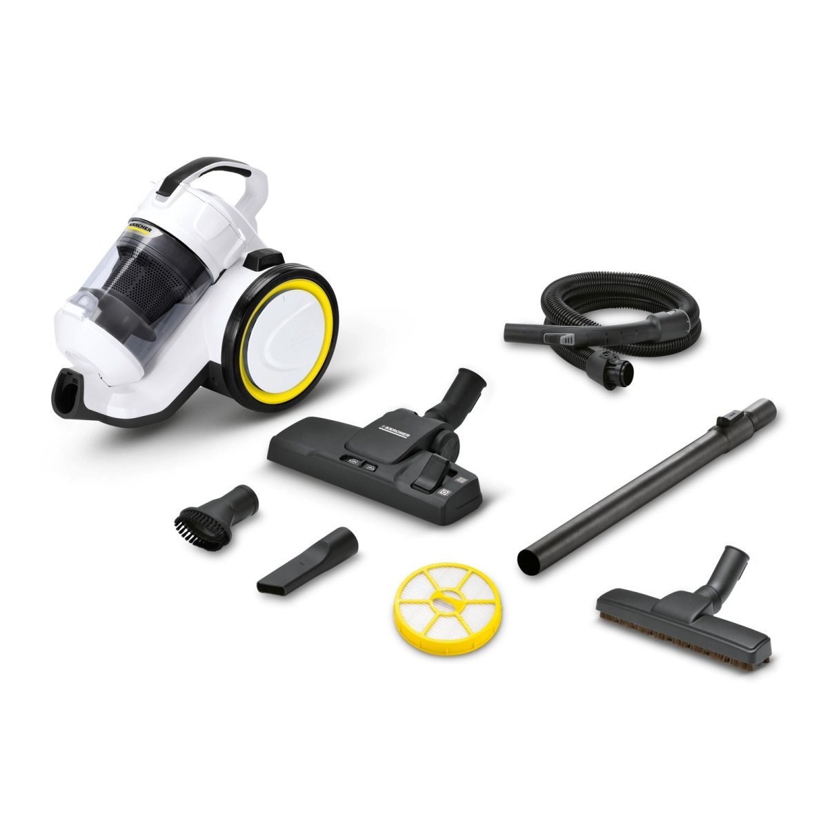 Kit para una limpieza controlada - KARCHER SHOP