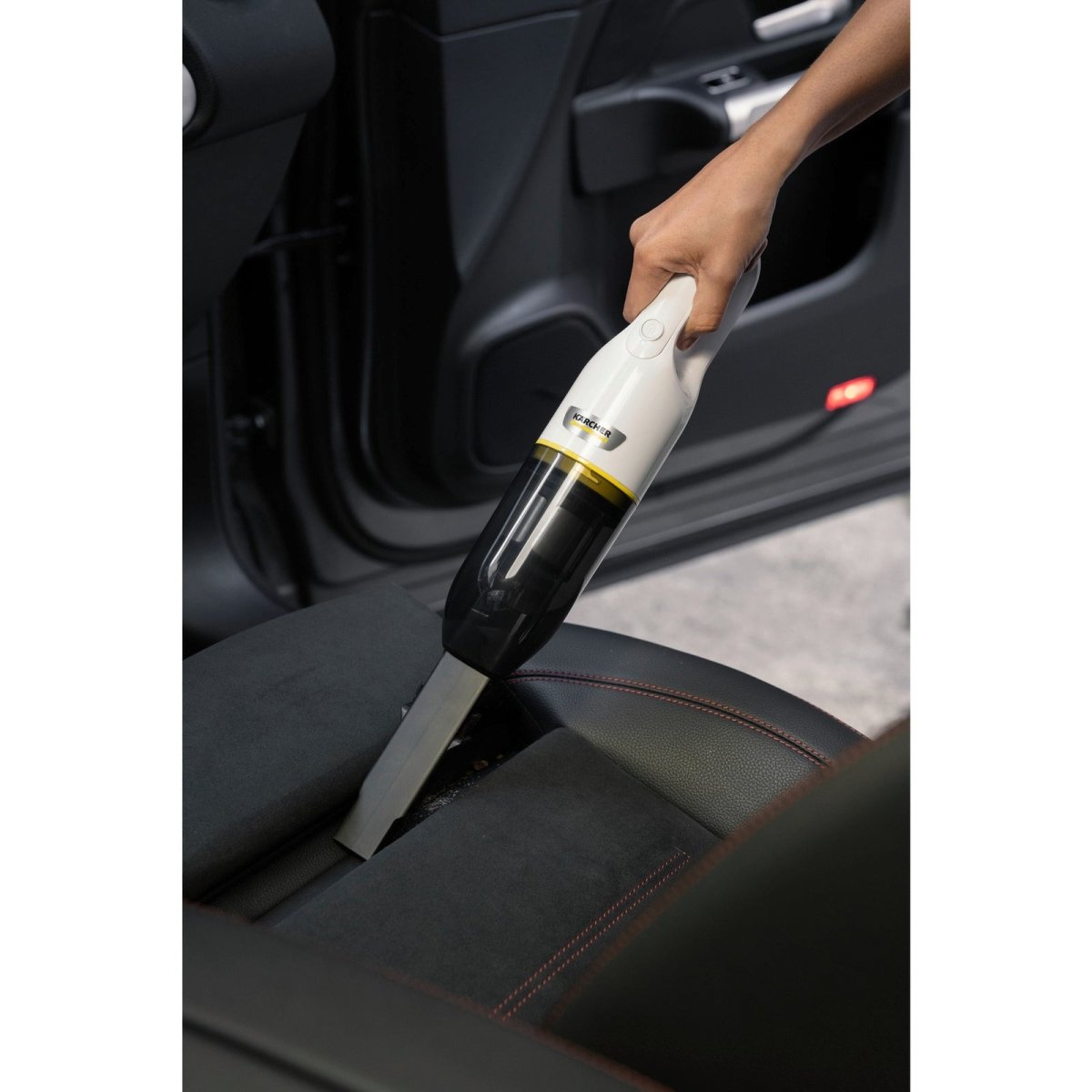 Kit de Limpieza de Autos K2 Premium Car + CVH 2