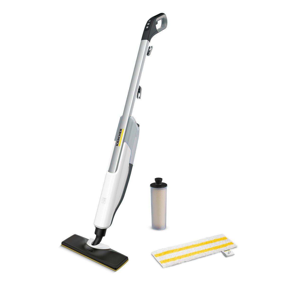 SC 2 Upright - KARCHER SHOPLimpiadores de Vapor