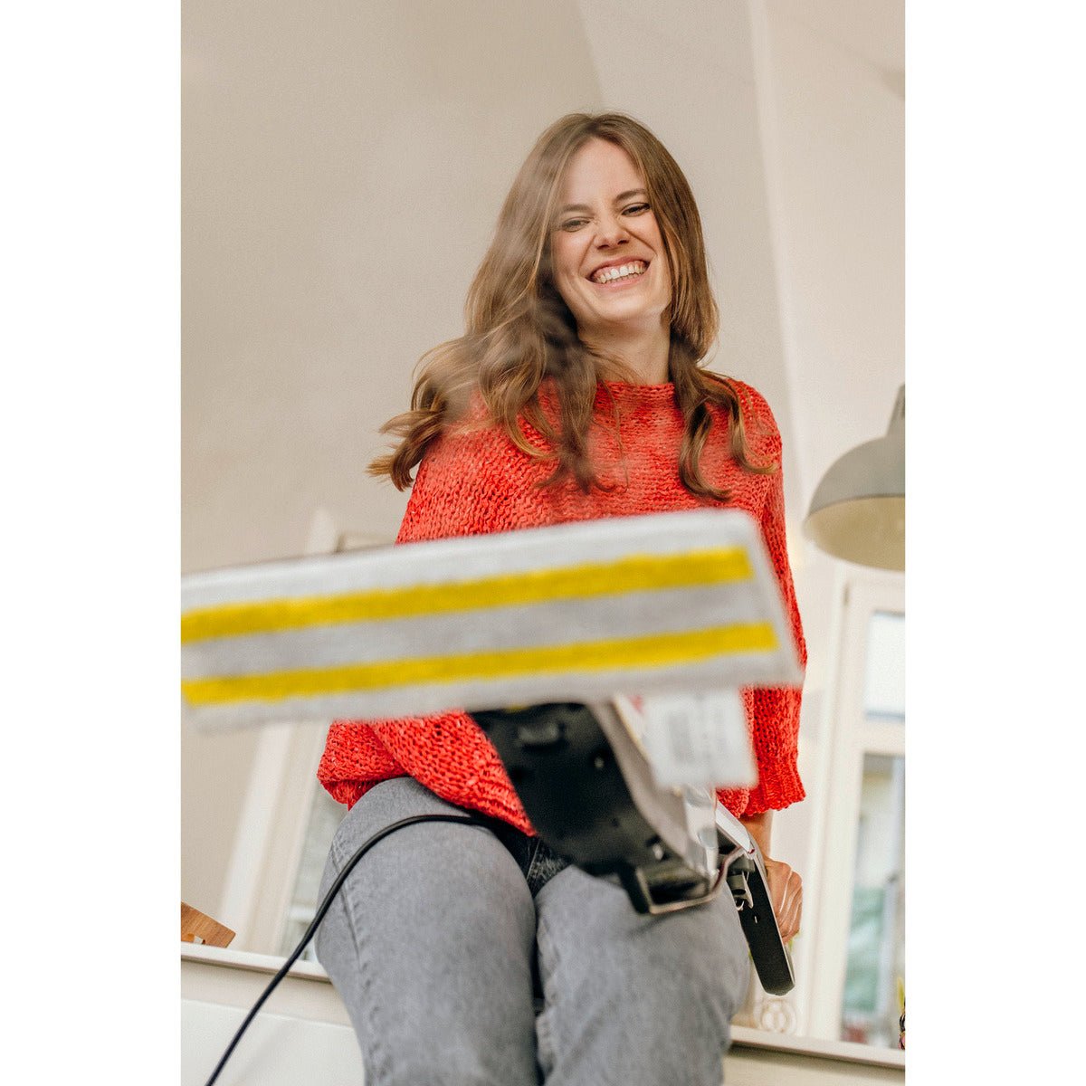 SC 2 Upright - KARCHER SHOPLimpiadores de Vapor