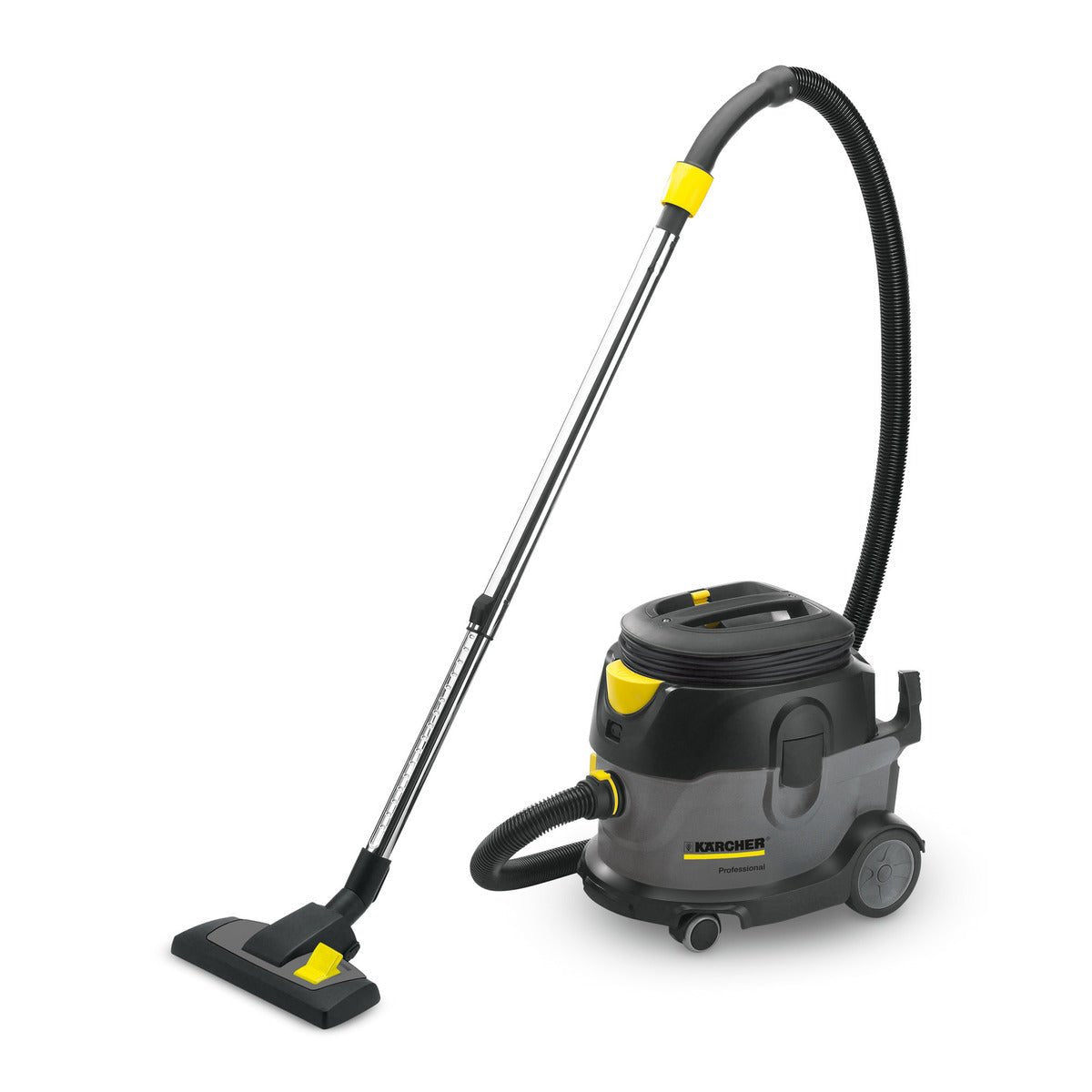 T 15/1 - KARCHER SHOPAspiradoras Profesional