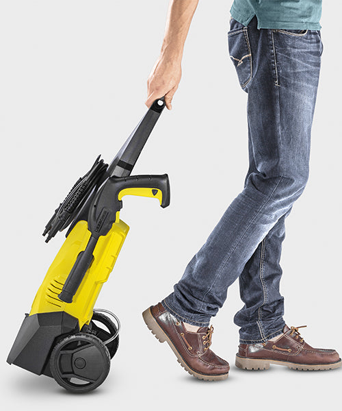 K3 - KARCHER SHOP HIDROLAVADORAS