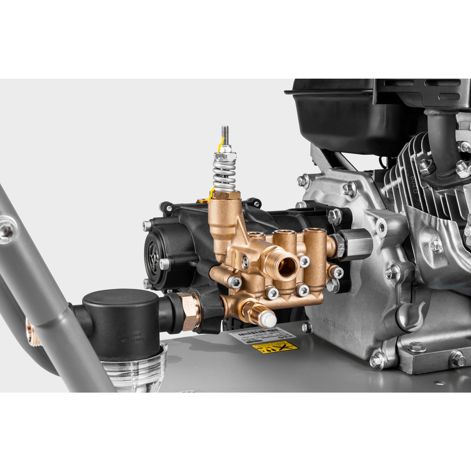 HD 7/20 G Classic - KARCHER SHOP