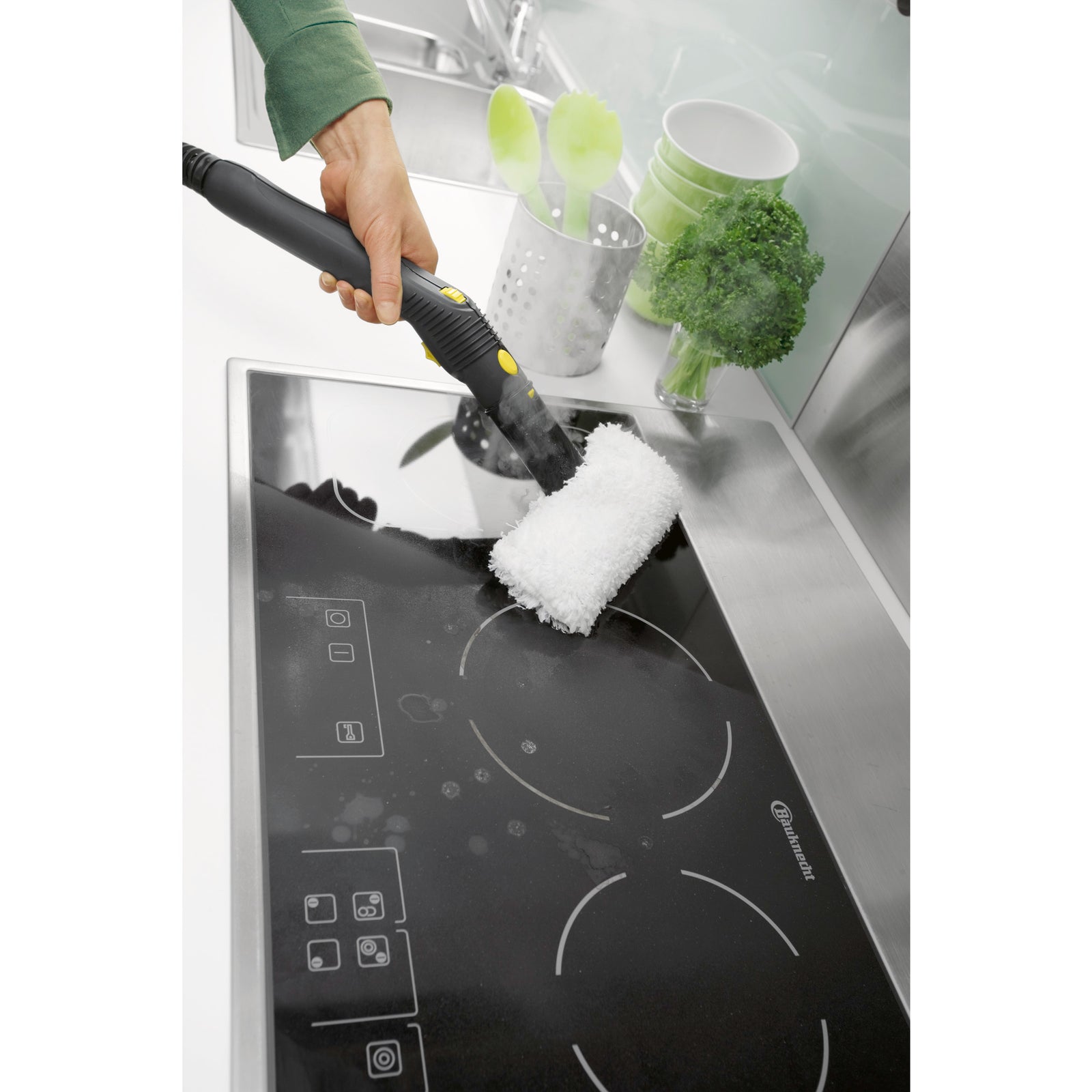 Set universal de accesorios - KARCHER SHOP ACCESORIOS