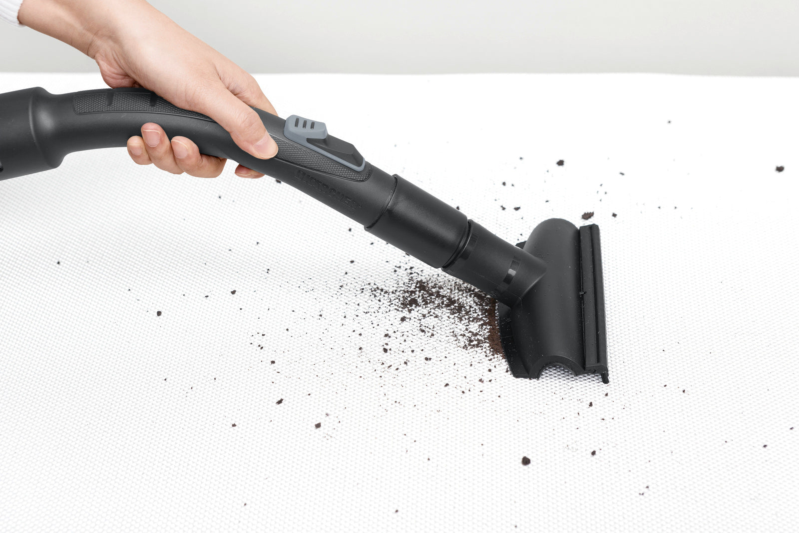 Kit de accesorios para VC - KARCHER SHOP ACCESORIOS