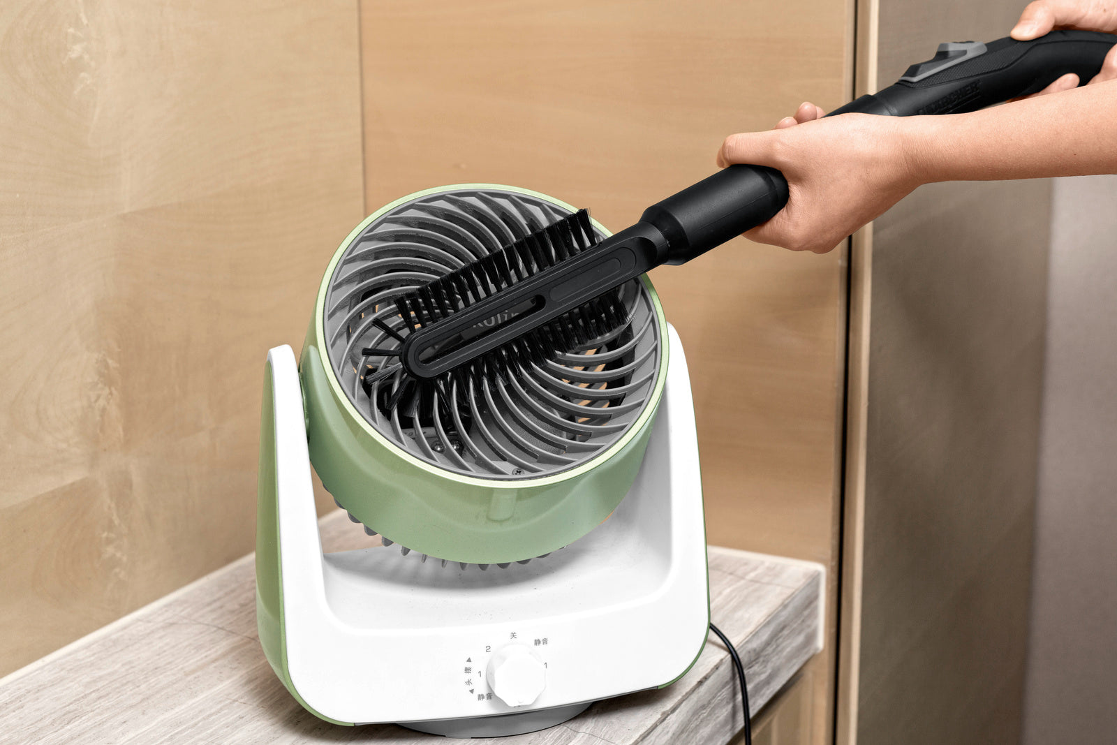 Kit de accesorios para VC - KARCHER SHOP ACCESORIOS