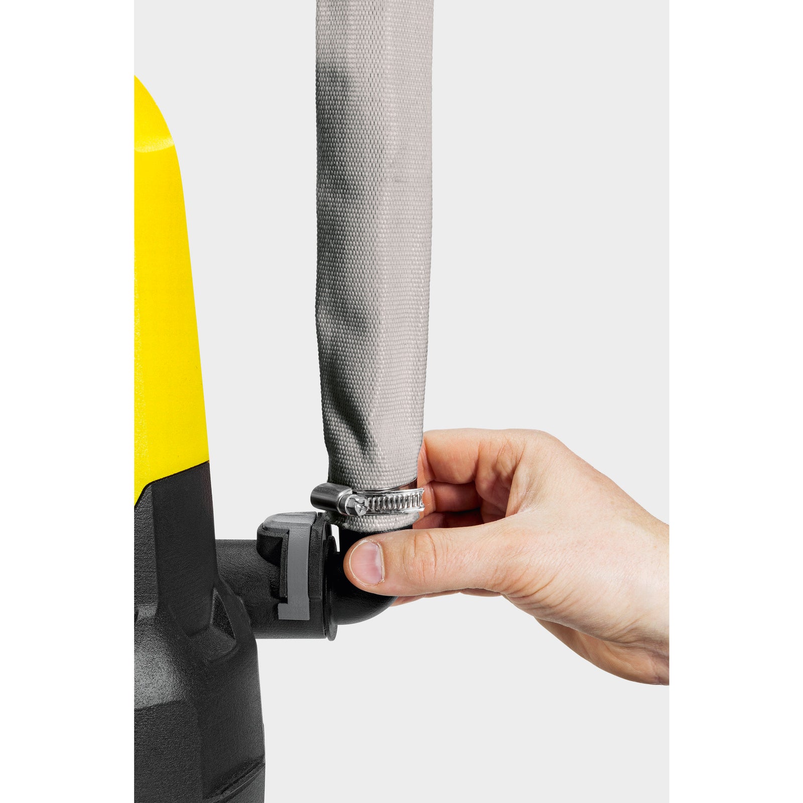 Kit de accesorios para VC - KARCHER SHOP ACCESORIOS