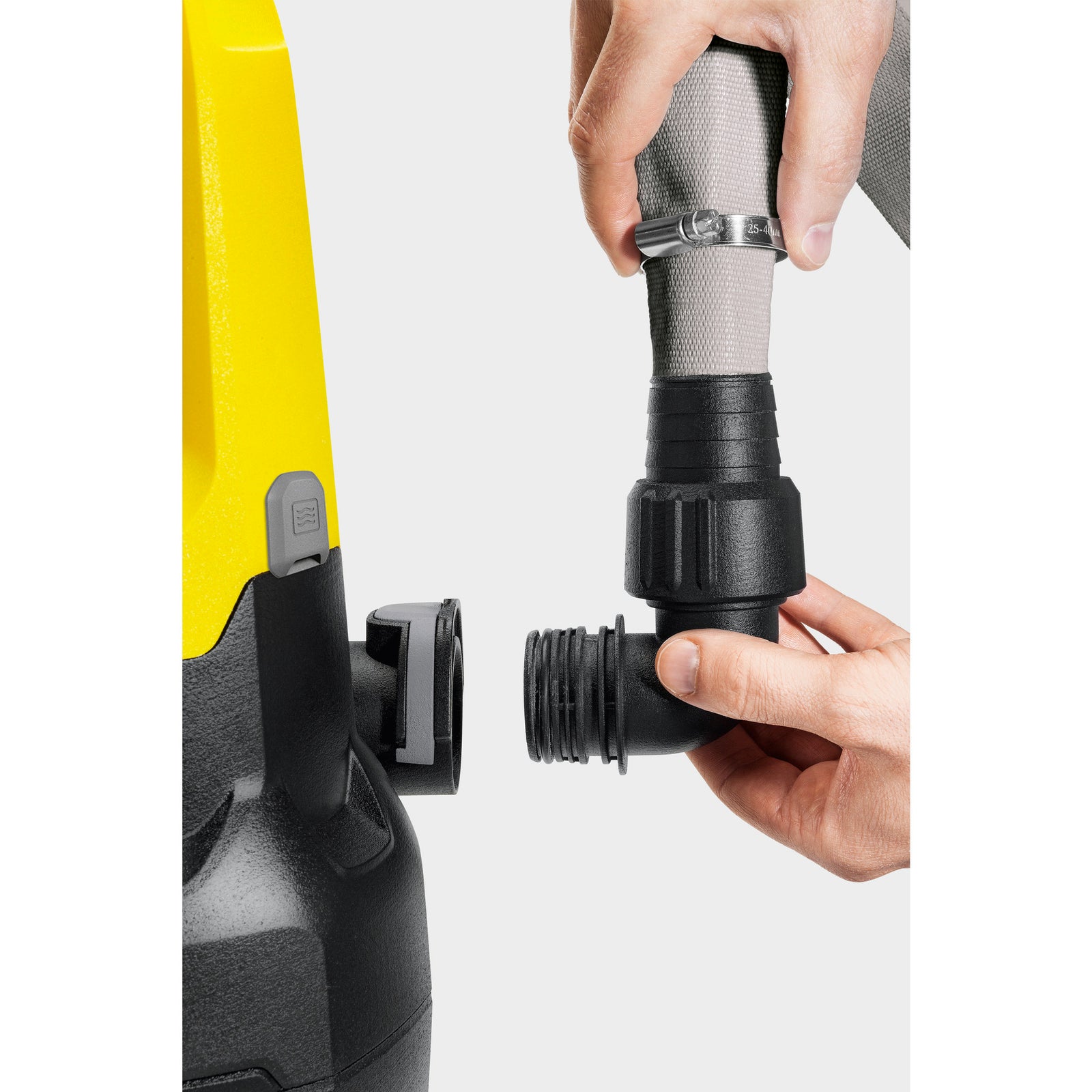 Kit de accesorios para VC - KARCHER SHOP ACCESORIOS