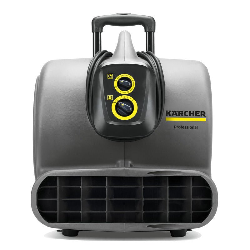 AB 84 - KÄRCHER SHOPASPIRADORAS DE PULVERIZACIÓN Y ASPIRACIÓN / SECADOR PARA PISOS