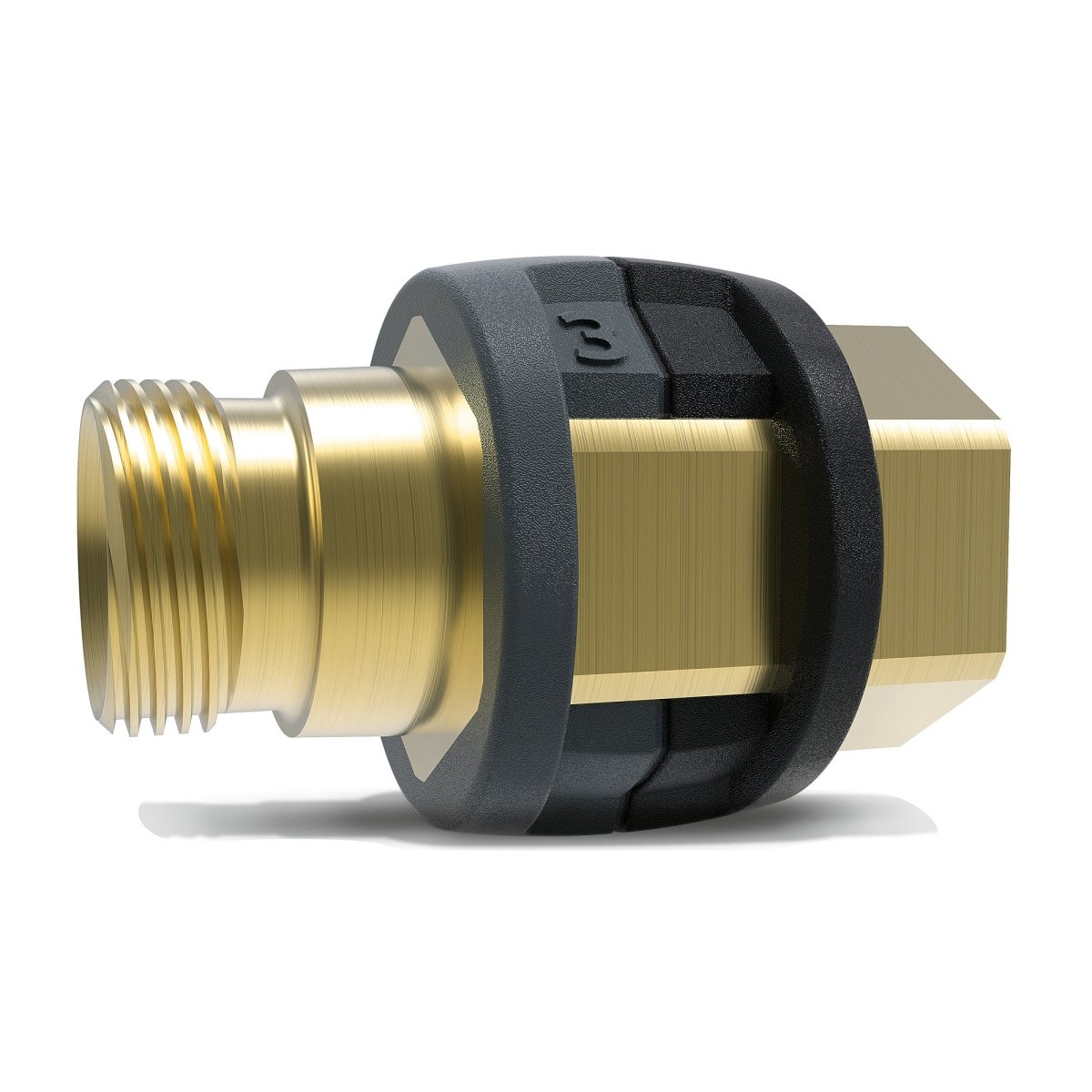 Adaptador 3 M22IG-TR22AG - KÄRCHER SHOP