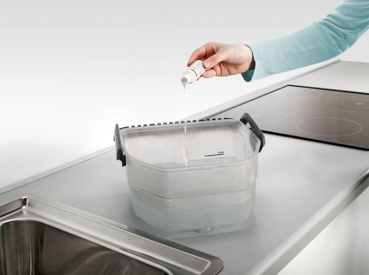 Antiespumante Neutro - KÄRCHER SHOPACCESORIOS