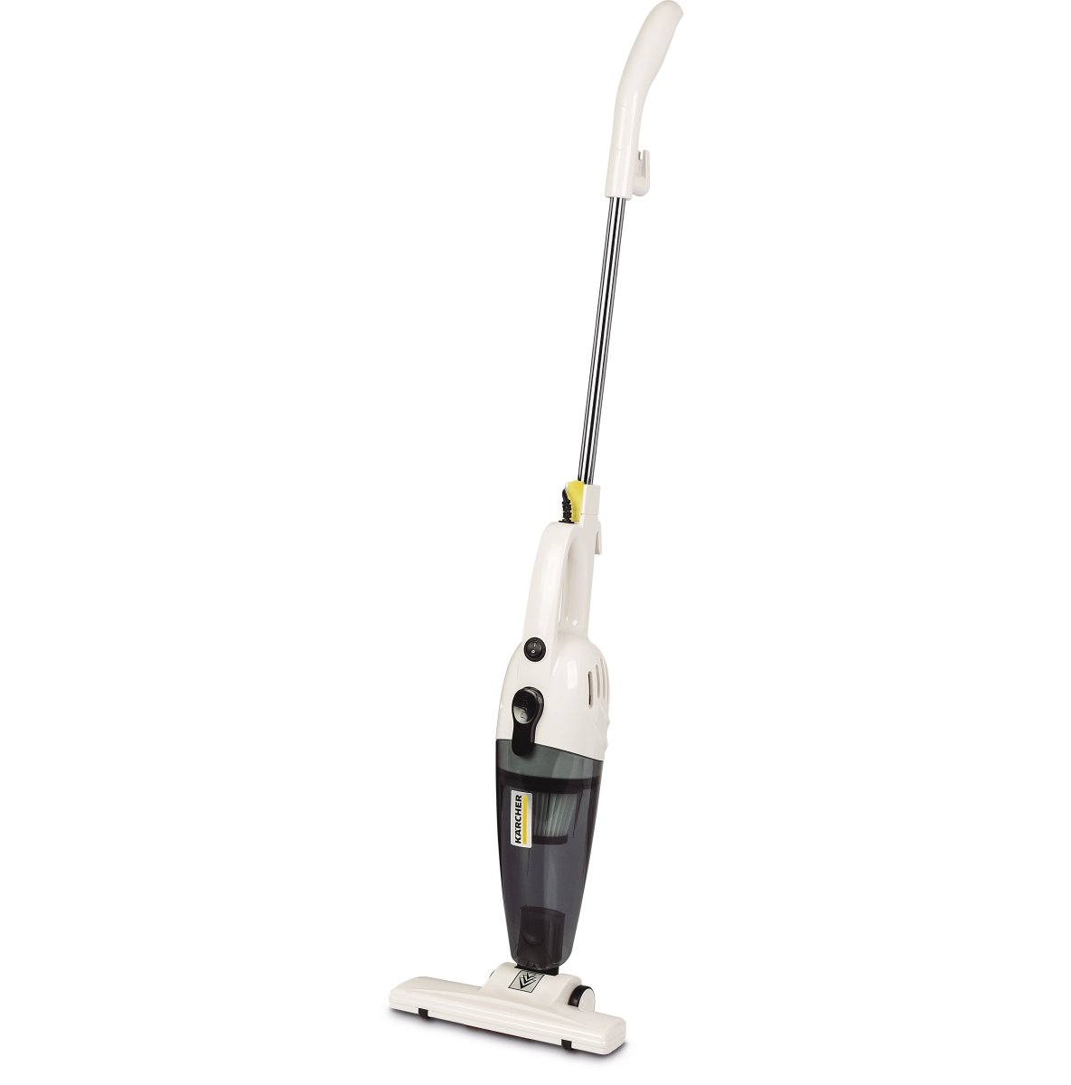 Aspiradora Vertical VCL1 - KARCHER SHOPASPIRADORAS