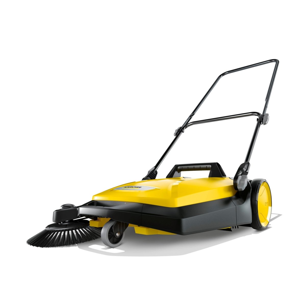 BARREDORA S4 - KÄRCHER SHOPBARREDORAS