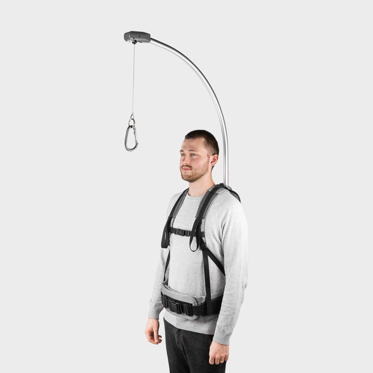 Bastidor soporte universal para lanzas telescópicas Tl - KARCHER SHOP