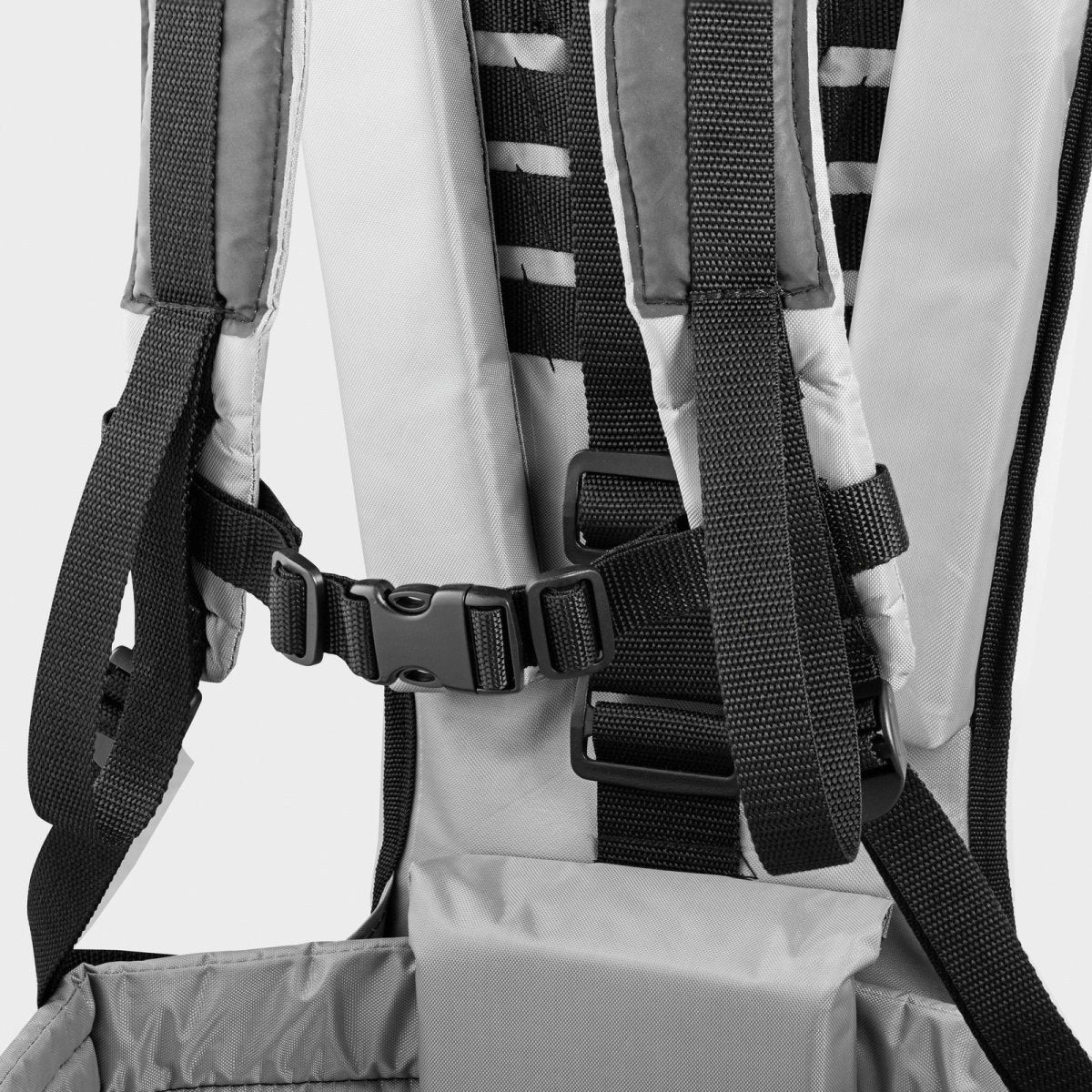 Bastidor soporte universal para lanzas telescópicas Tl - KARCHER SHOP