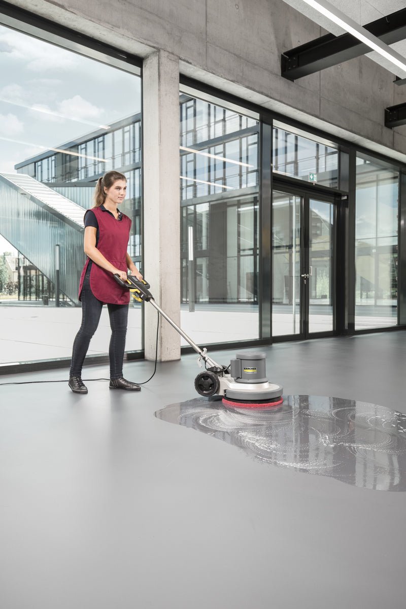 BDS 43/150 C Classic - KÄRCHER SHOPFREGADORAS DE PISOS