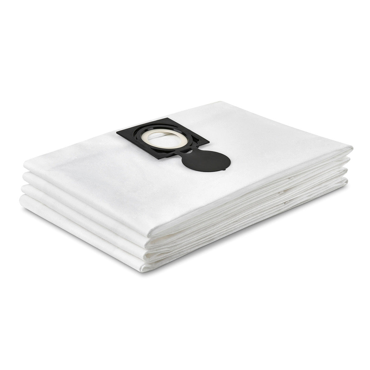 Bolsa de fieltro para aspiradoras WD - KARCHER SHOP