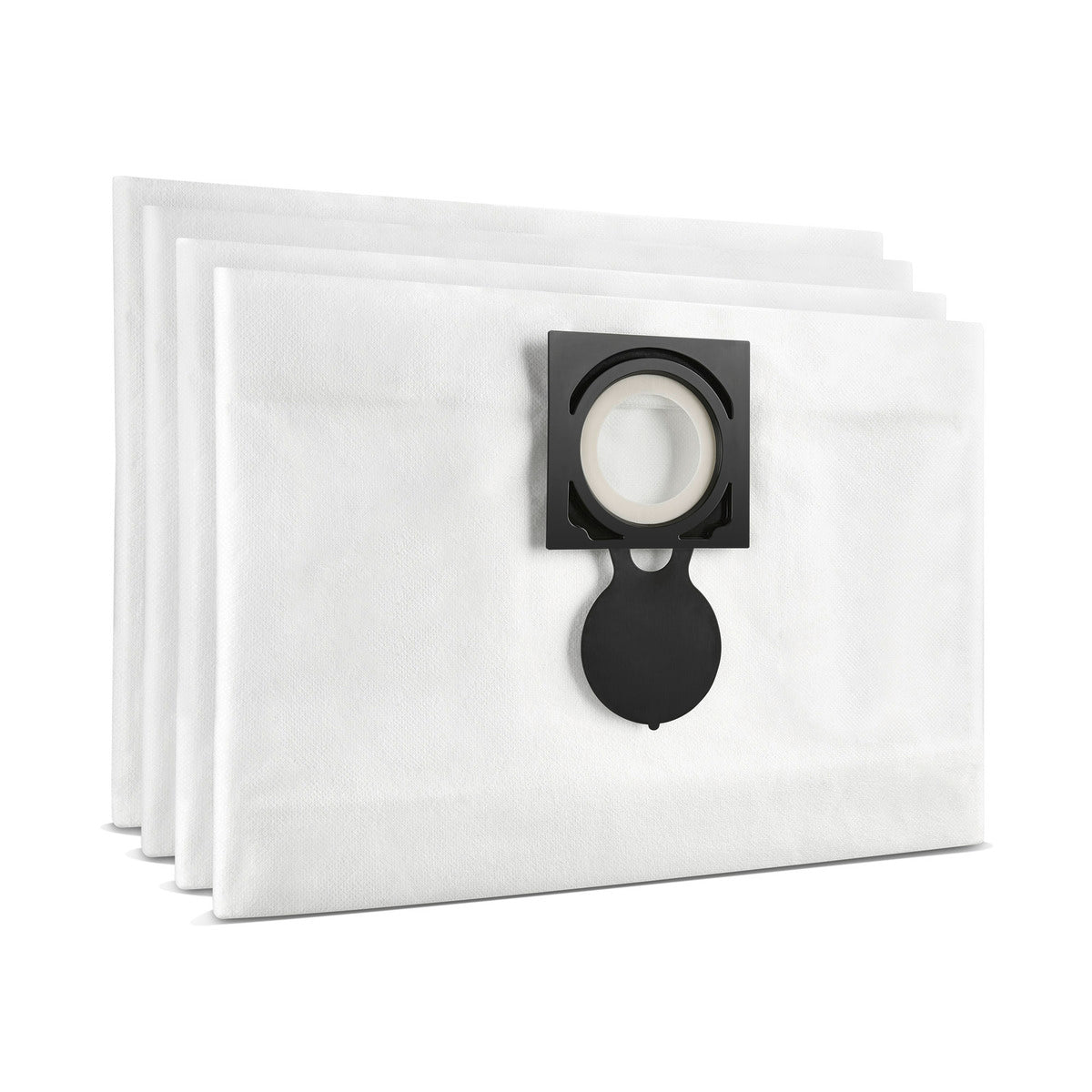 Bolsa de fieltro para aspiradoras WD - KARCHER SHOP