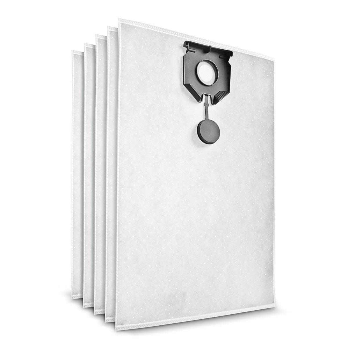 Bolsas de filtro de fieltro, 5 x , NT 30/1 - KÄRCHER SHOP