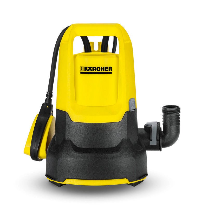 Bomba sumergible para agua limpia SP 2 Flat - KARCHER SHOPBombas de Agua