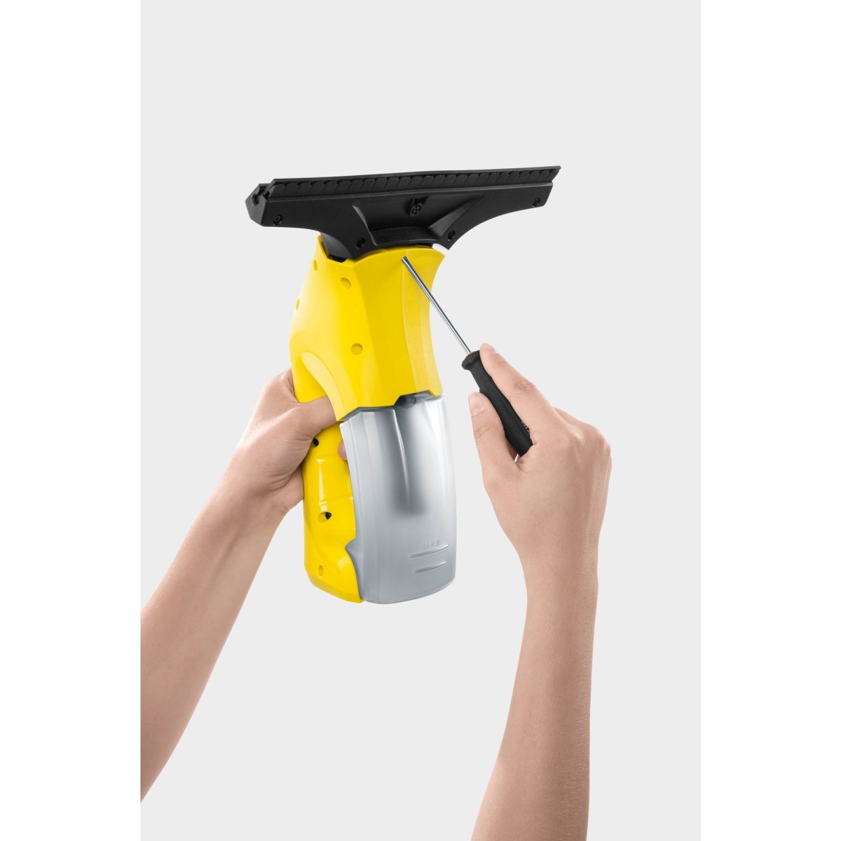 Boquilla aspiradora pequeña para WV 50 - KÄRCHER SHOPACCESORIOS