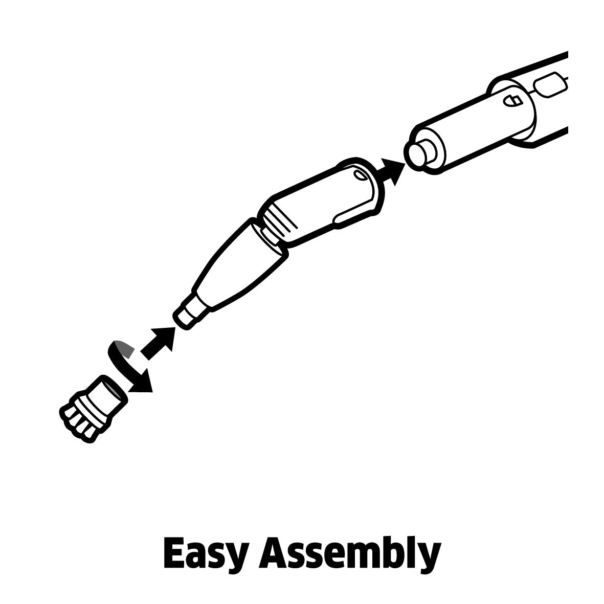 Boquilla de vapor turbo para SC - KÄRCHER SHOPACCESORIOS