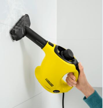 Boquilla Manual para limpiadores de vapor - KÄRCHER SHOPACCESORIOS