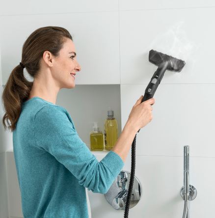 Boquilla Manual para limpiadores de vapor - KÄRCHER SHOPACCESORIOS