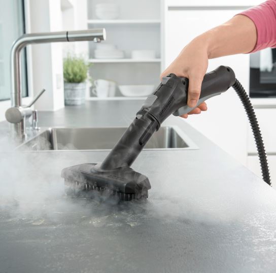 Boquilla Manual para limpiadores de vapor - KÄRCHER SHOPACCESORIOS