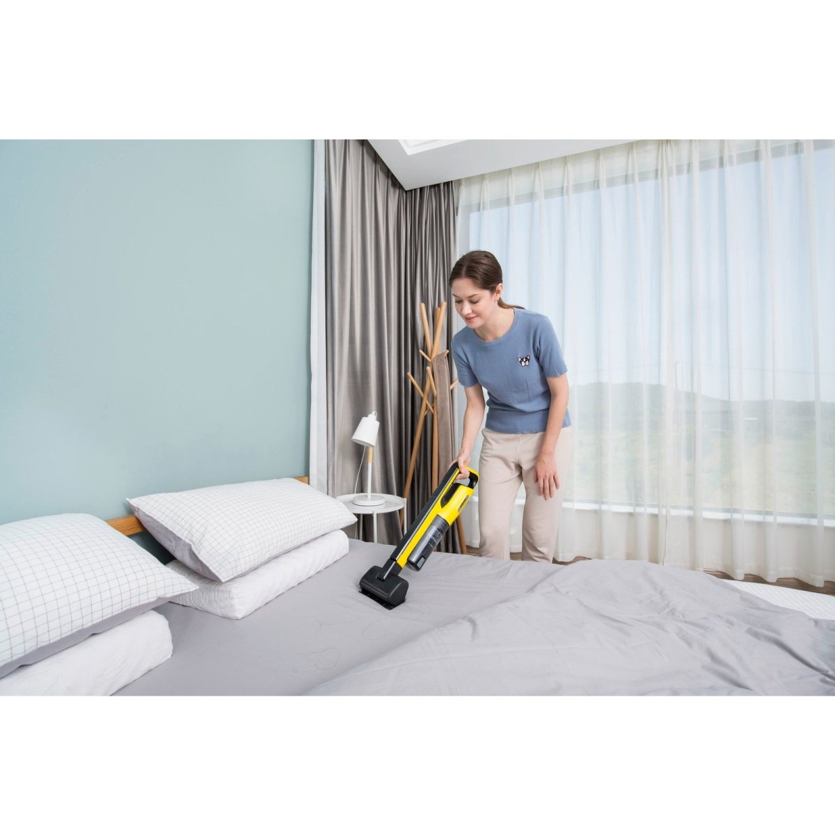 Boquilla para colchones - KARCHER SHOPAspiradoras