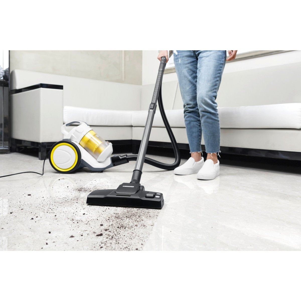 Boquilla vc3 - KARCHER SHOPBOQUILLA