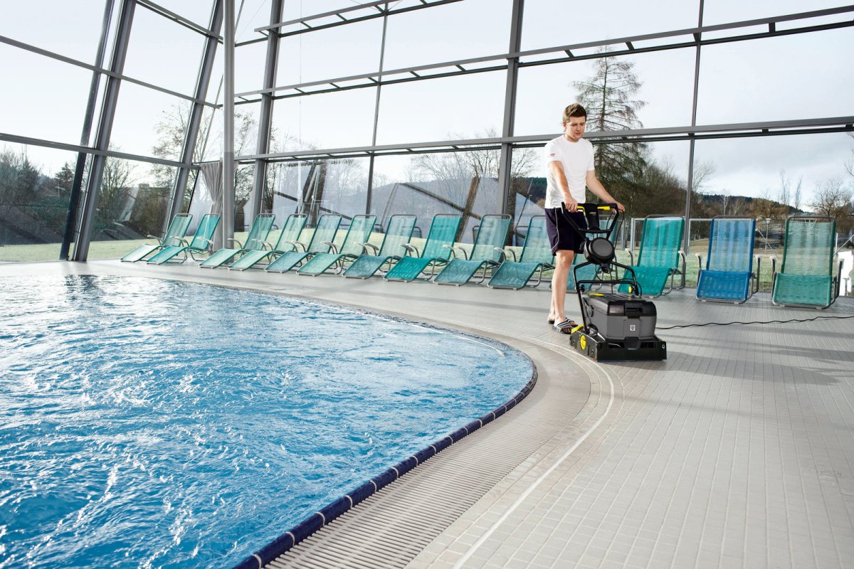 BR 40/10 C ADV - KÄRCHER SHOP