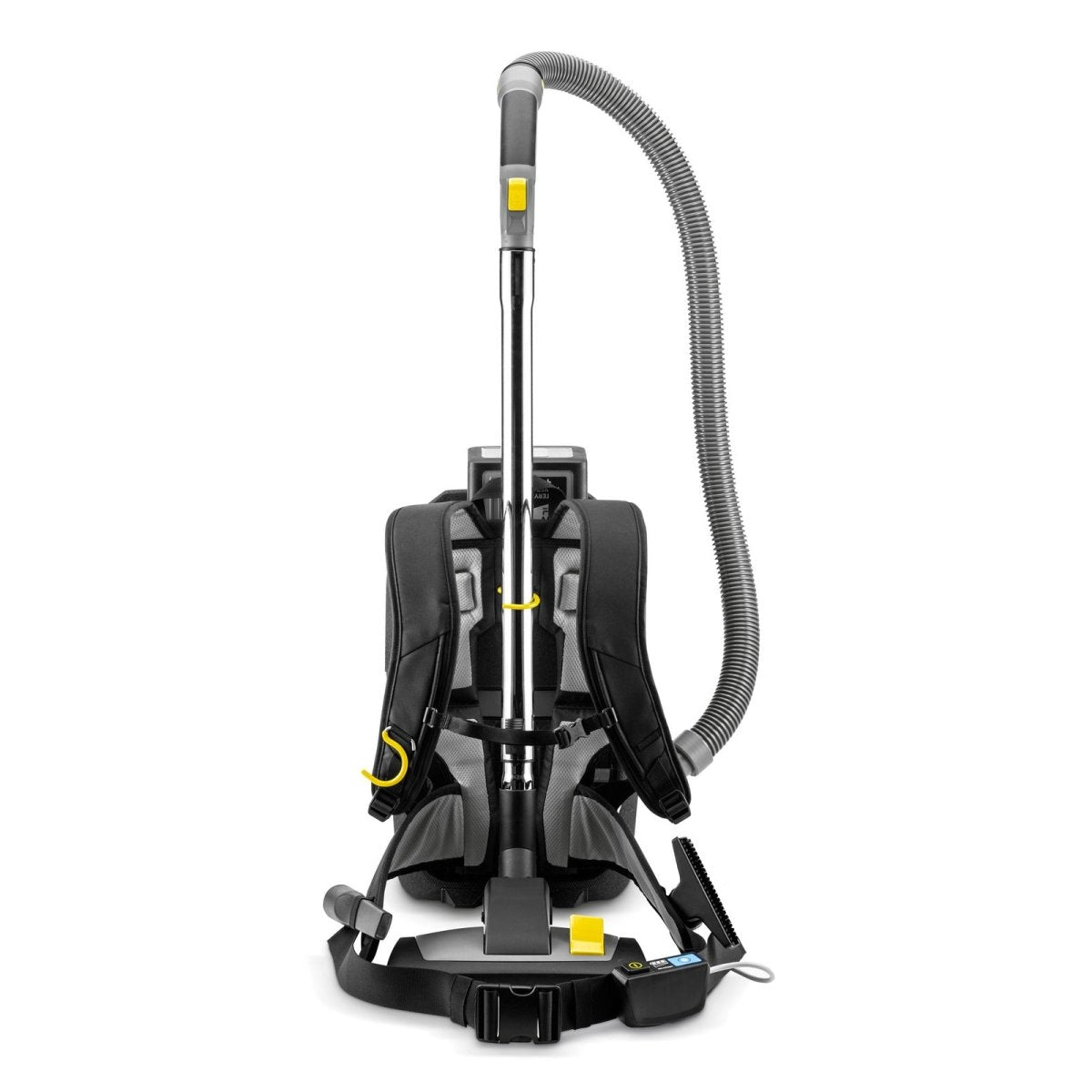 BVL 5/1 PB - KARCHER SHOPASPIRADORAS