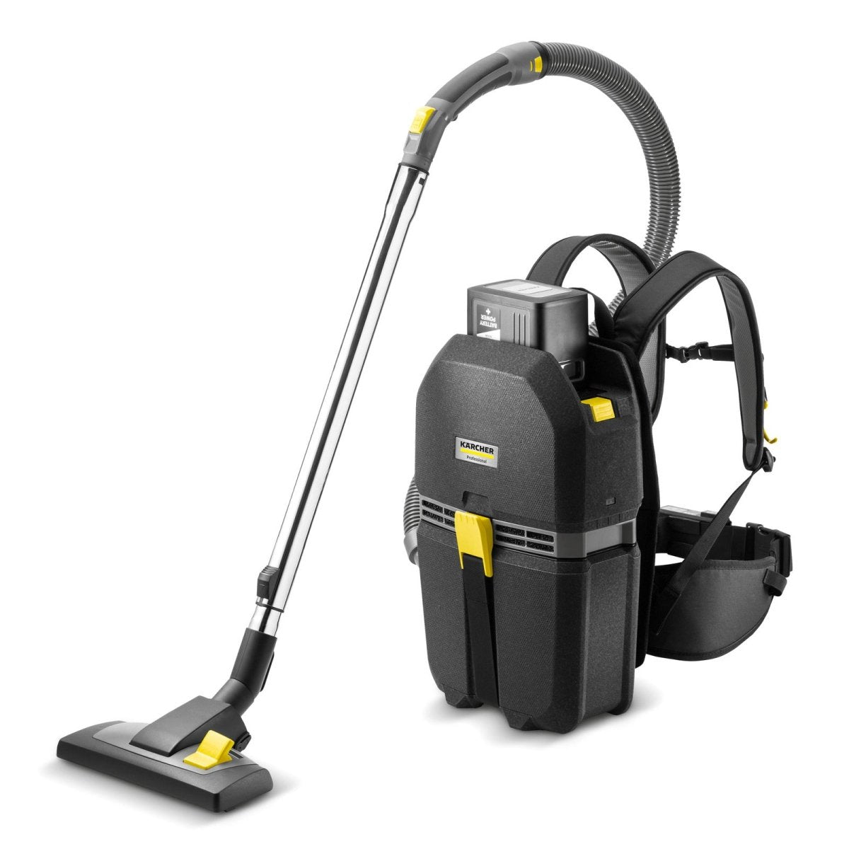 BVL 5/1 PB - KARCHER SHOPASPIRADORAS