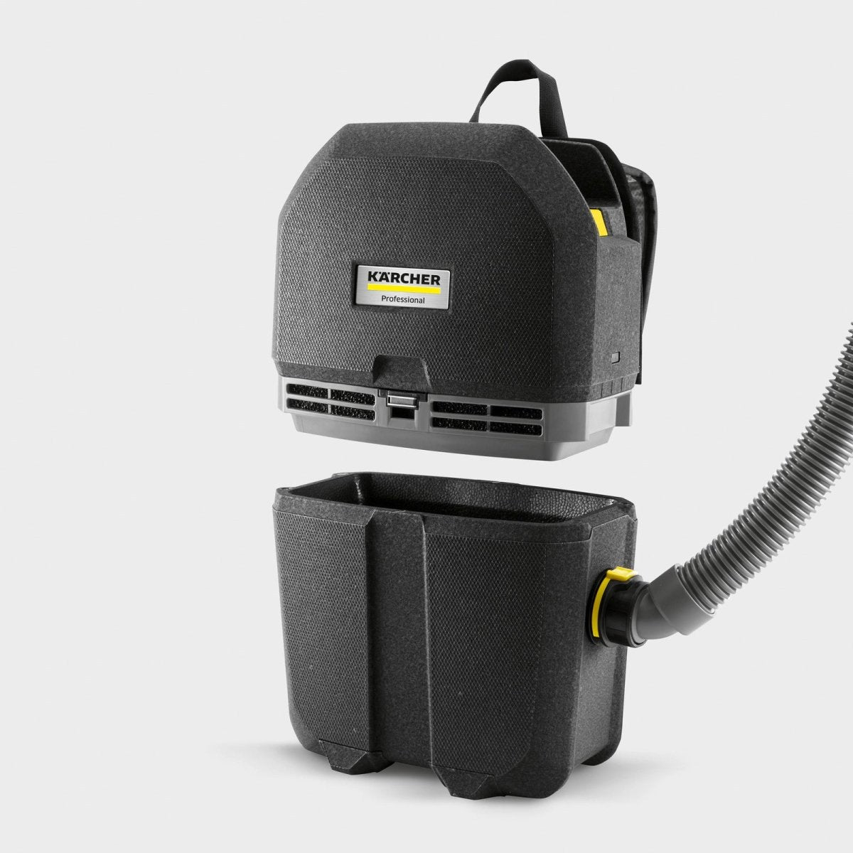 BVL 5/1 PB - KARCHER SHOPASPIRADORAS