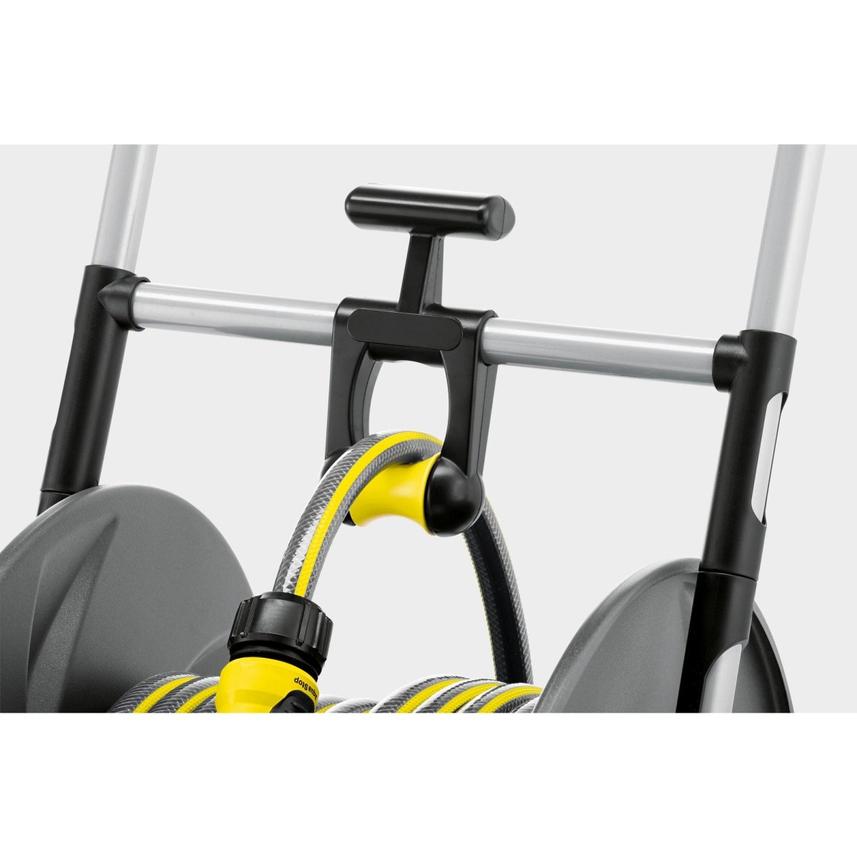 Carro porta manguera de metal HT 80 M. - KÄRCHER SHOPACCESORIOS